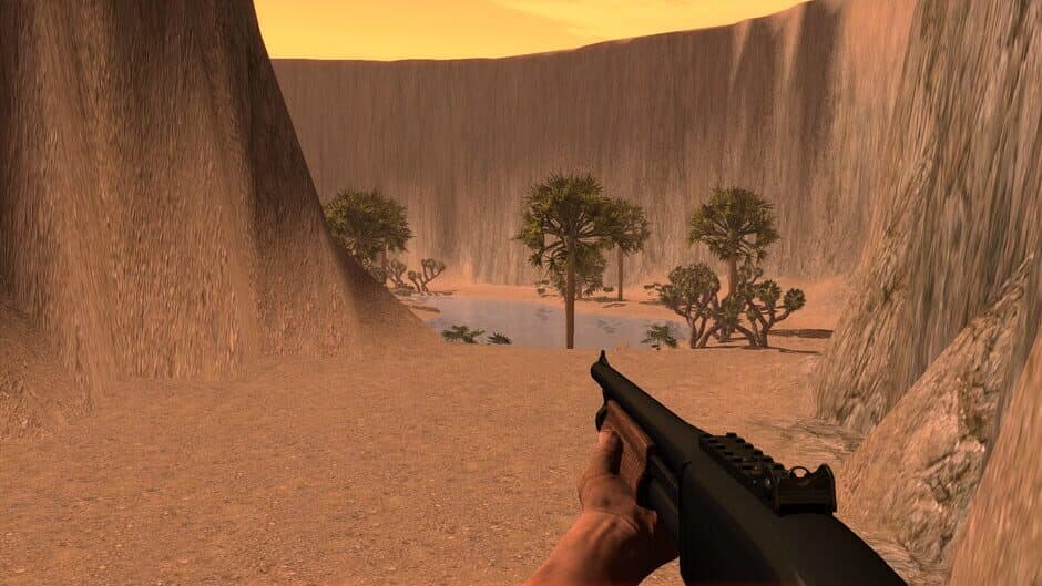 Скриншот 4 из Apocalypse Survivor