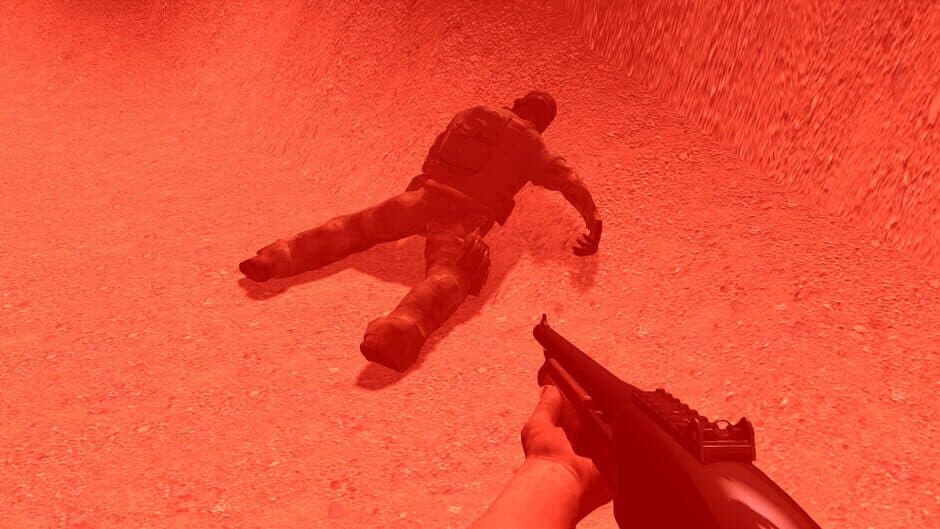 Скриншот 5 из Apocalypse Survivor