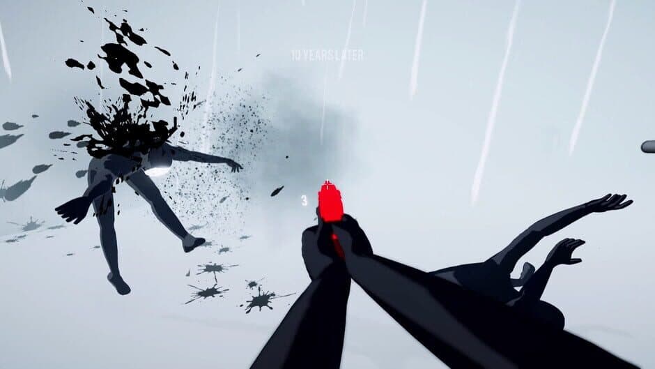 Скриншот 1 из GunFu Fighter