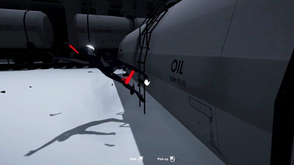 Скриншот 8 из GunFu Fighter