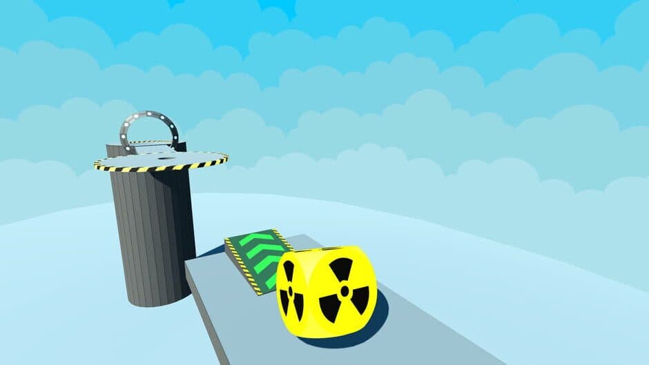 Скриншот 1 из Nuclear Wipeout