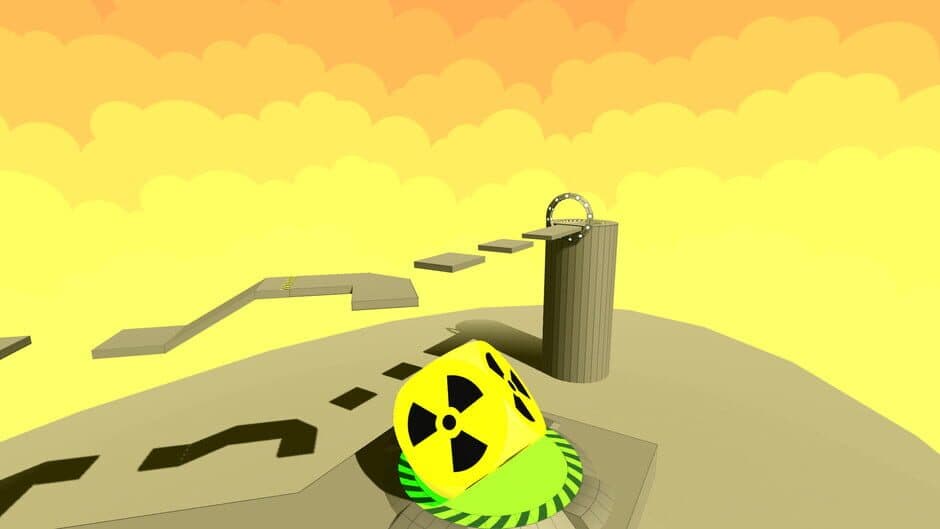 Скриншот 2 из Nuclear Wipeout