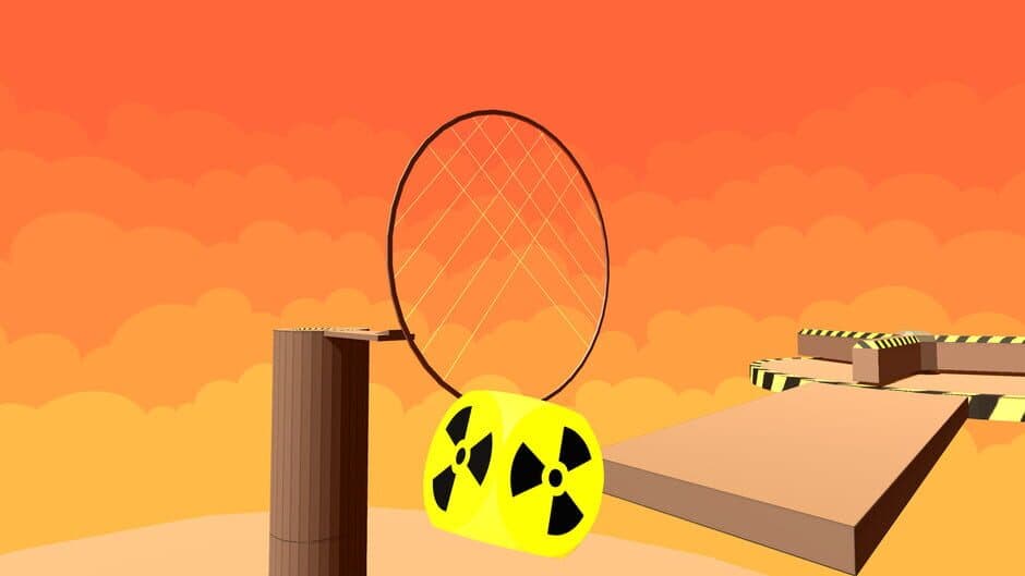 Скриншот 3 из Nuclear Wipeout