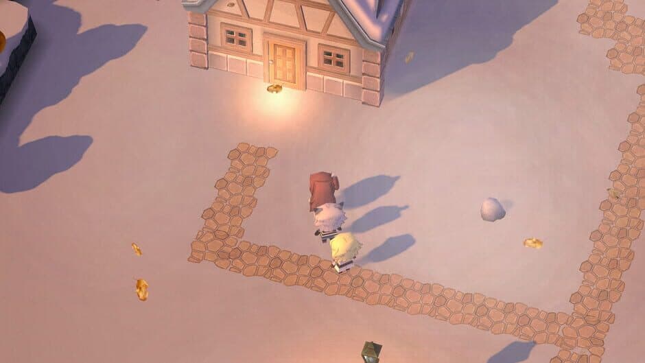 Скриншот 2 из Fateholder Quest