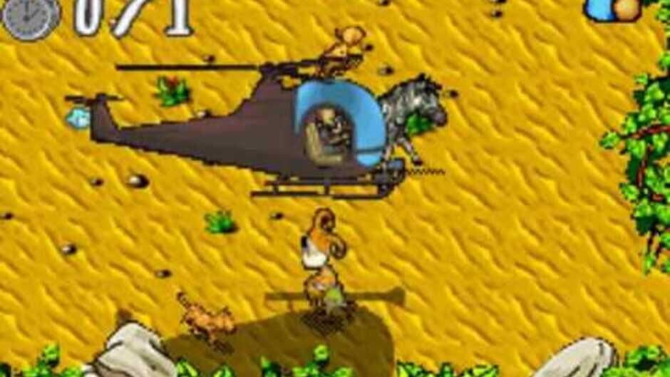 Скриншот 1 из The Wild Thornberrys Movie