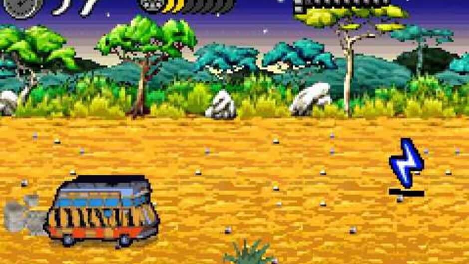Скриншот 2 из The Wild Thornberrys Movie