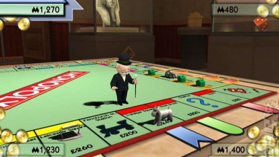 Скриншот 2 из Monopoly