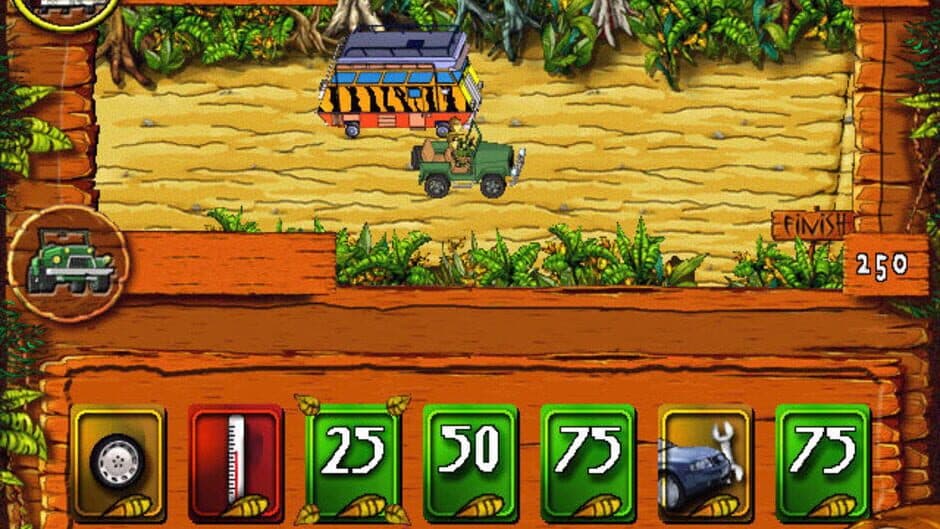 Скриншот 2 из The Wild Thornberrys Movie