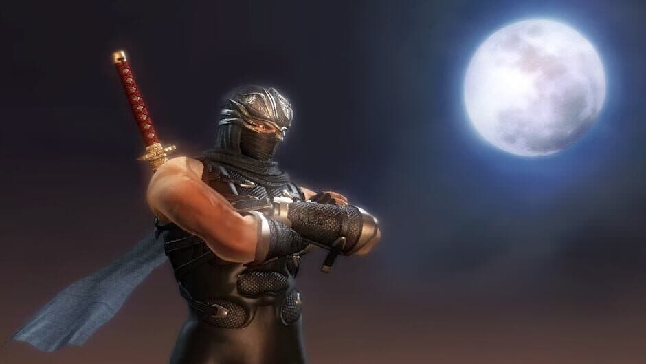 Скриншот 1 из Ninja Gaiden: Master Collection Deluxe Edition