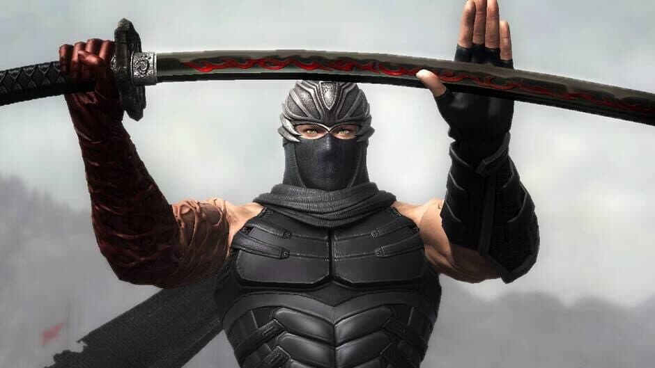 Скриншот 5 из Ninja Gaiden: Master Collection Deluxe Edition