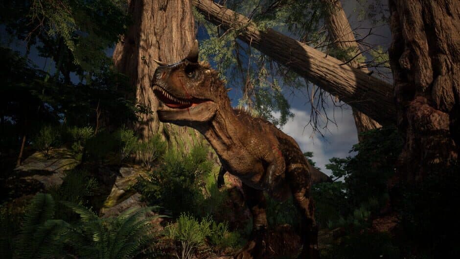 Скриншот 1 из Dinos Reborn