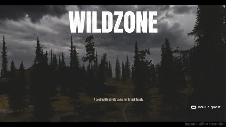 Скриншот 1 из Wildzone