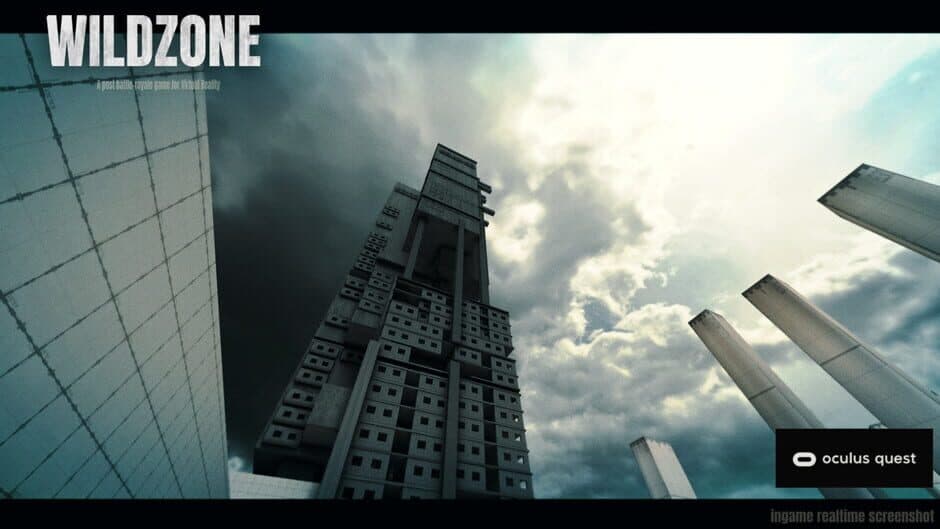 Скриншот 3 из Wildzone
