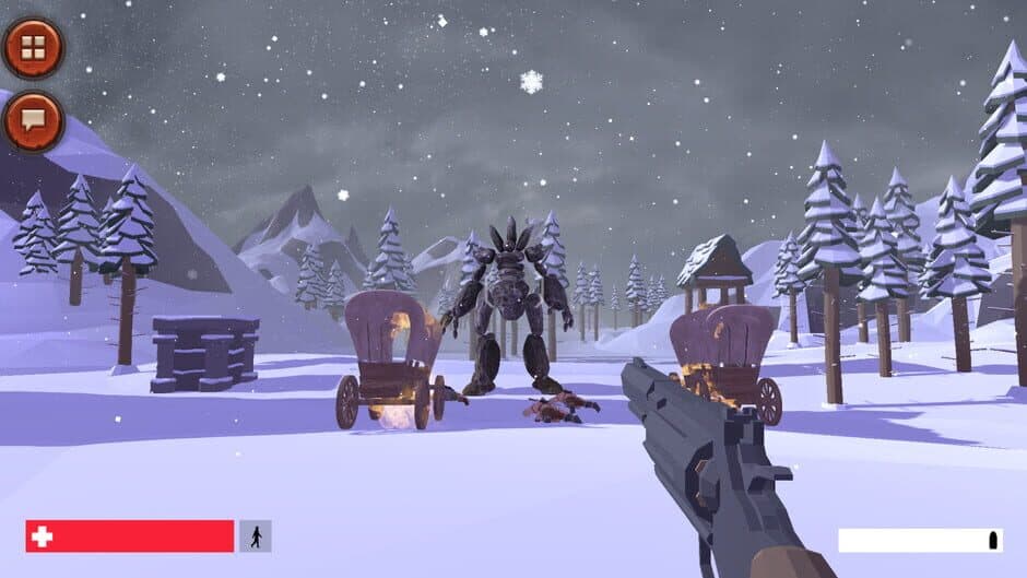 Скриншот 5 из Mighty Vikings