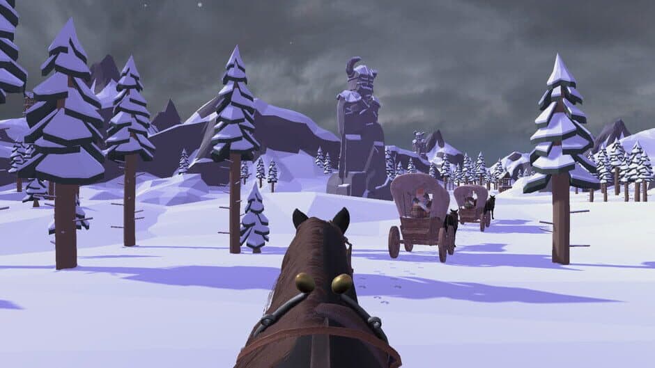 Скриншот 6 из Mighty Vikings
