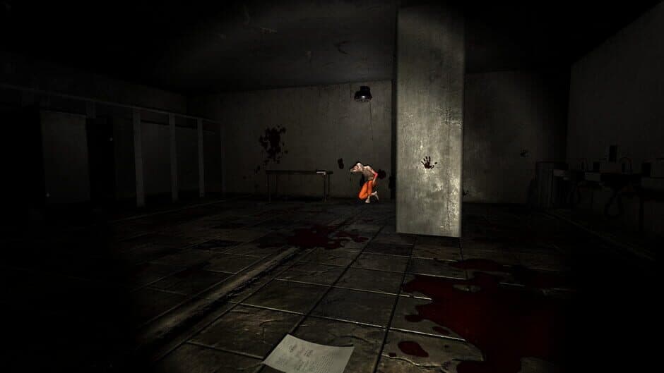 Скриншот 1 из Mortal Decay
