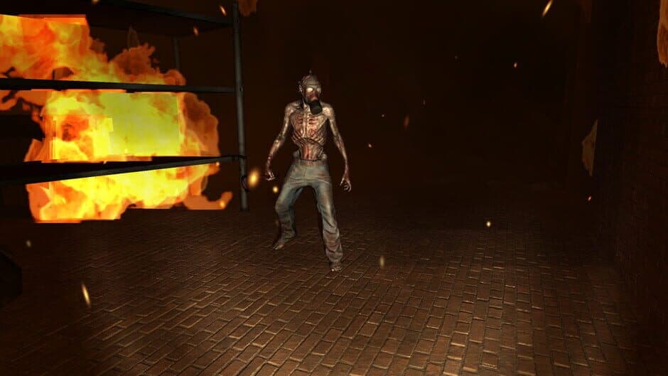 Скриншот 2 из Mortal Decay