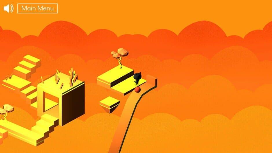Скриншот 5 из Neko Jump