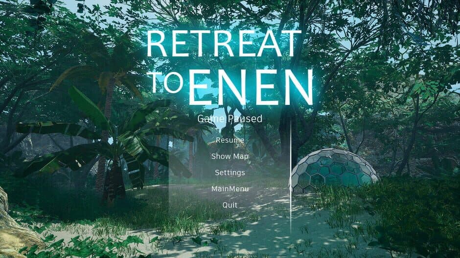 Скриншот 1 из Retreat to Enen
