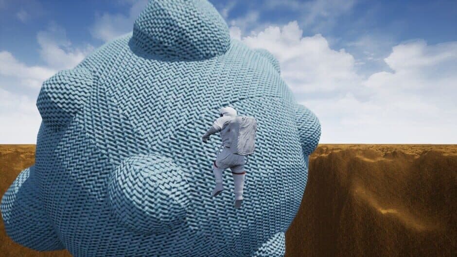 Скриншот 8 из Ragdoll: Fall Simulator