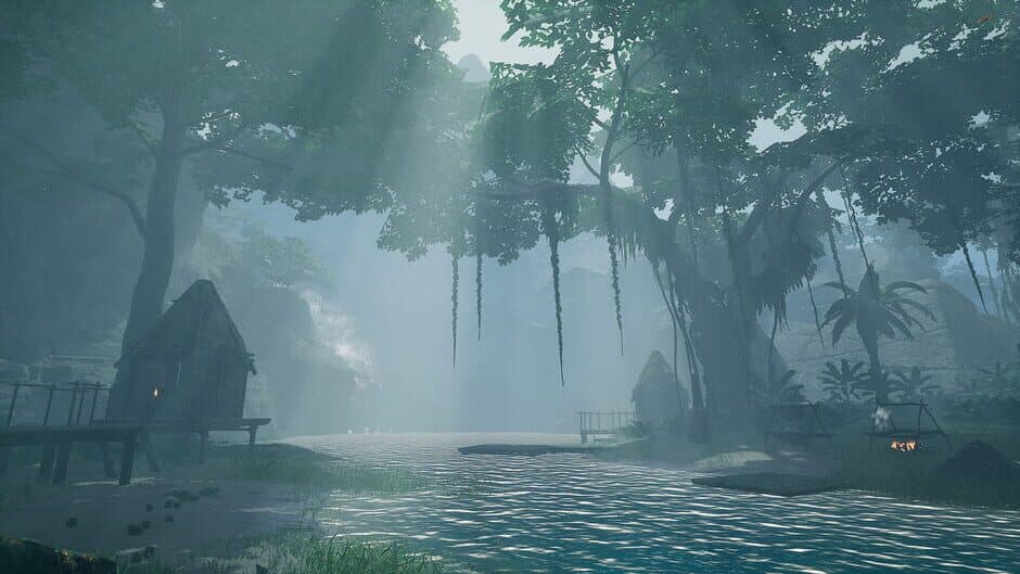 Скриншот 9 из Retreat to Enen