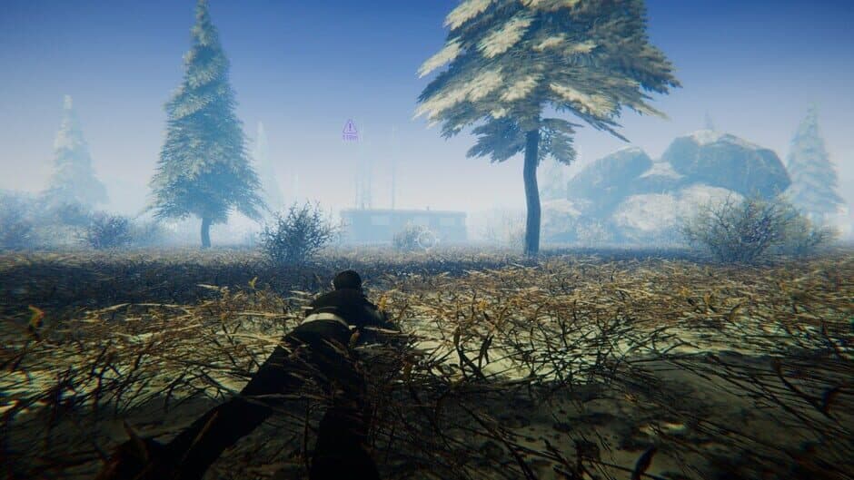 Скриншот 5 из Y.E.T.I