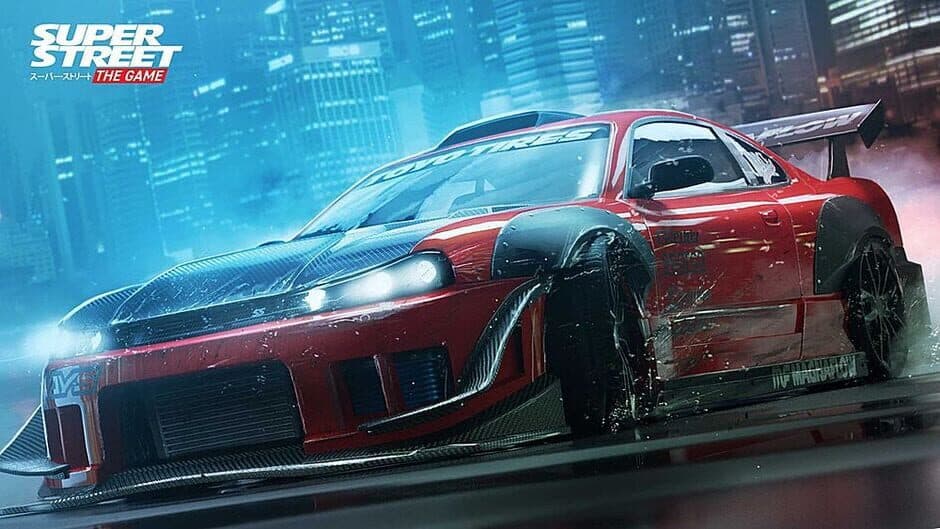 Скриншот 5 из Super Street Rally Racer 2 in 1