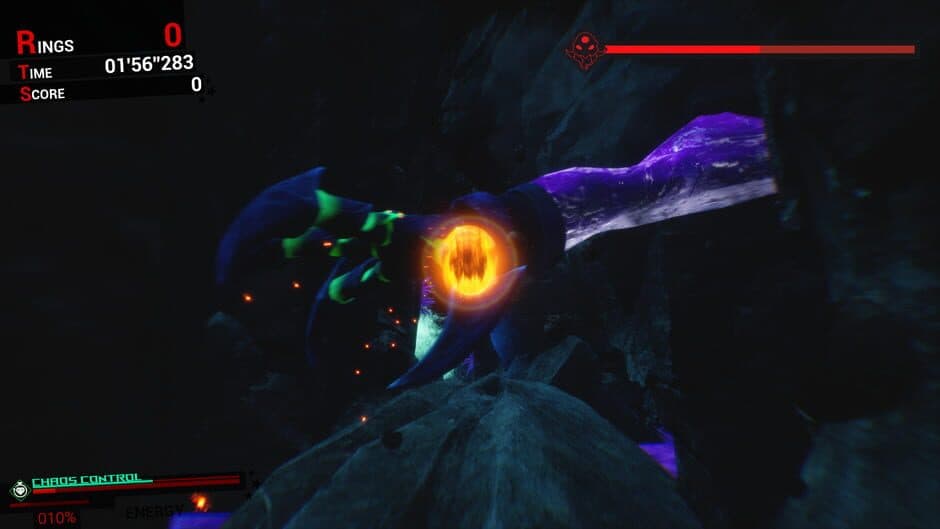 Скриншот 10 из Sonic Omens