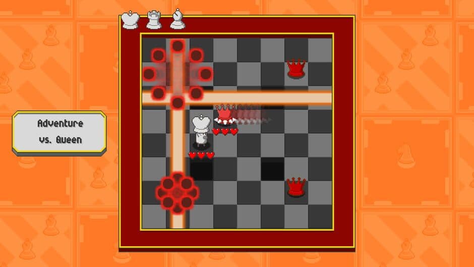 Скриншот 2 из Chessplosion