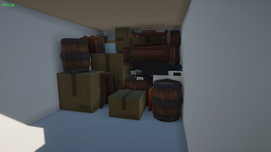 Скриншот 1 из Quick Packer 2