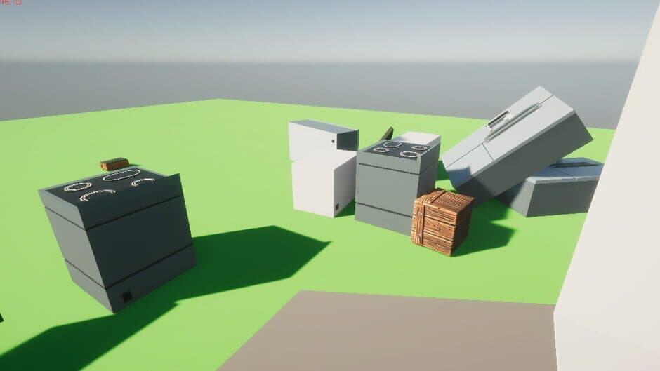 Скриншот 2 из Quick Packer 2