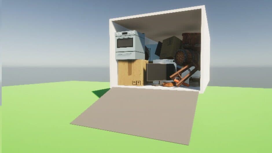 Скриншот 5 из Quick Packer 2