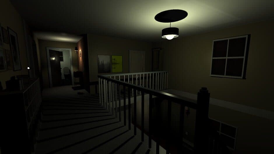 Скриншот 3 из Fear in the Modern House: Ch.2