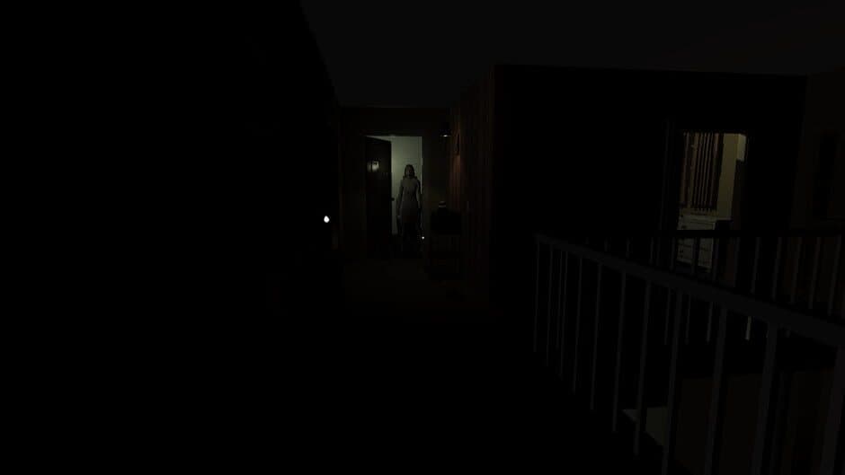 Скриншот 2 из Fear in the Modern House: Ch.2