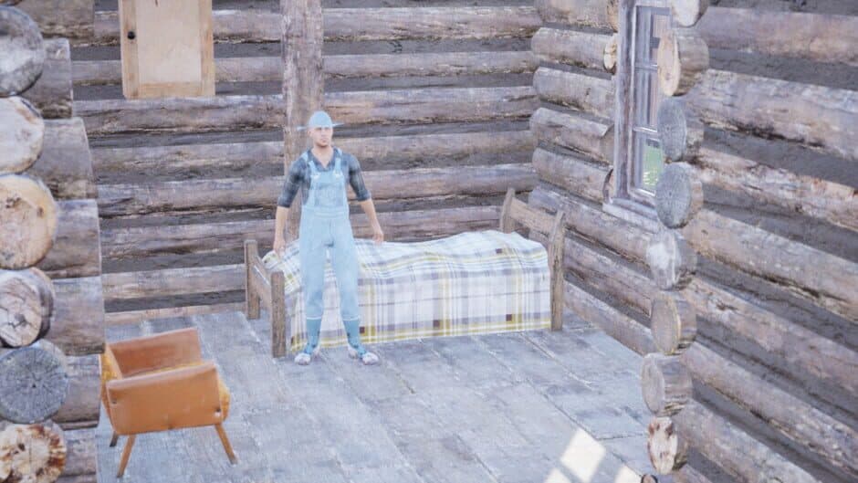 Скриншот 5 из Jacob The Farmer