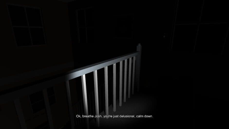 Скриншот 12 из Fear in the Modern House: Ch.2