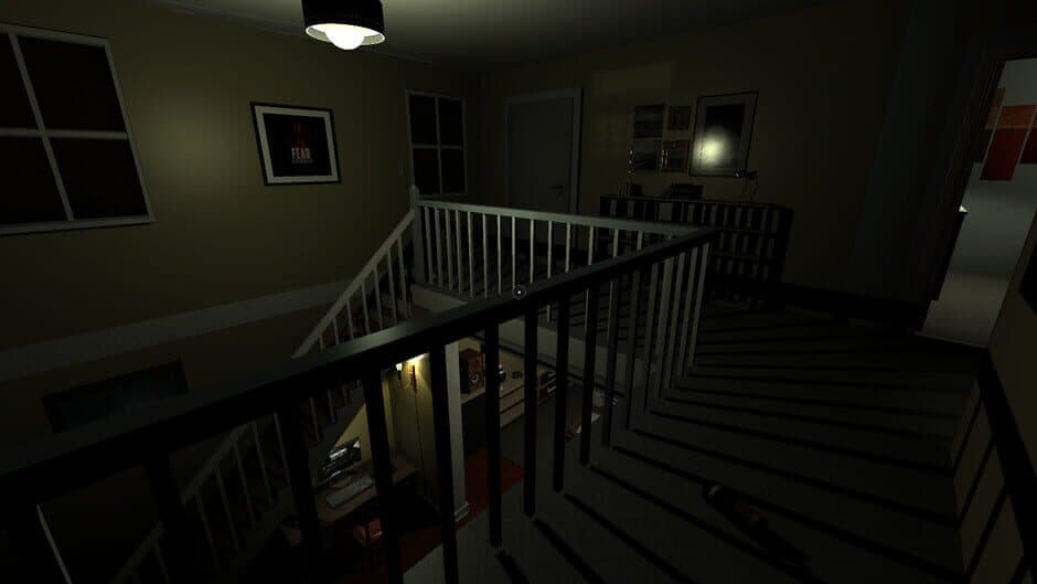 Скриншот 4 из Fear in the Modern House: Ch.2