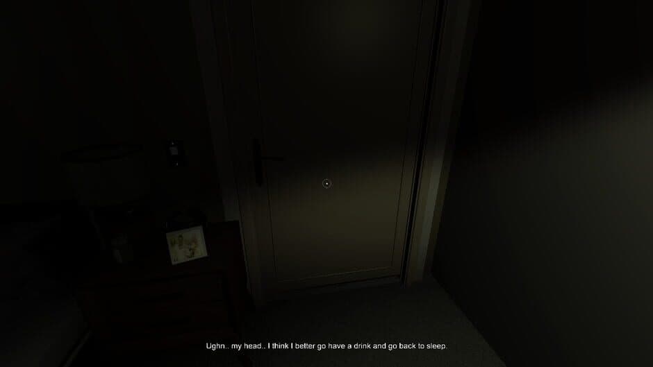 Скриншот 7 из Fear in the Modern House: Ch.2