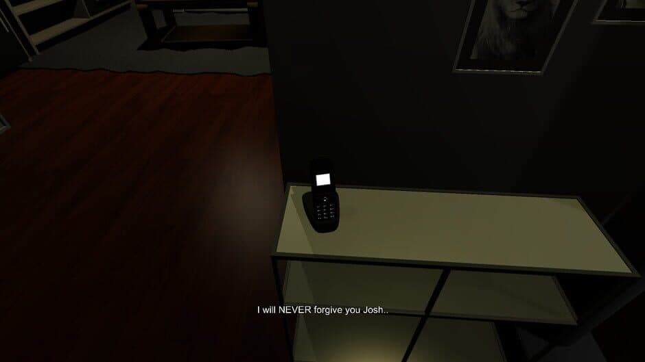 Скриншот 6 из Fear in the Modern House: Ch.2