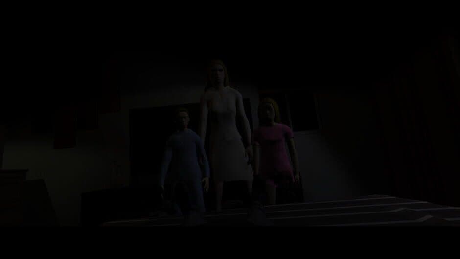 Скриншот 11 из Fear in the Modern House: Ch.2