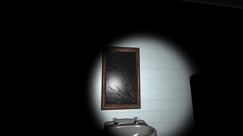 Скриншот 5 из Fear in the Modern House: Ch.2