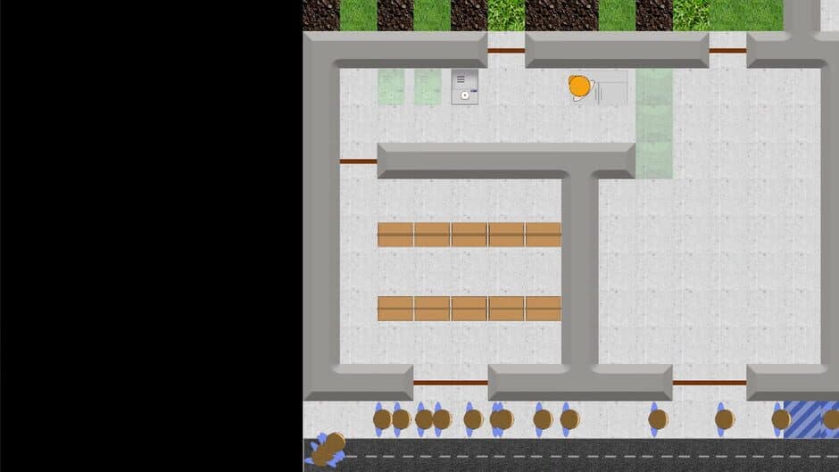Скриншот 5 из Retailer Tycoon