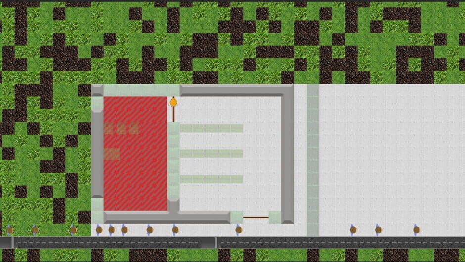 Скриншот 3 из Retailer Tycoon