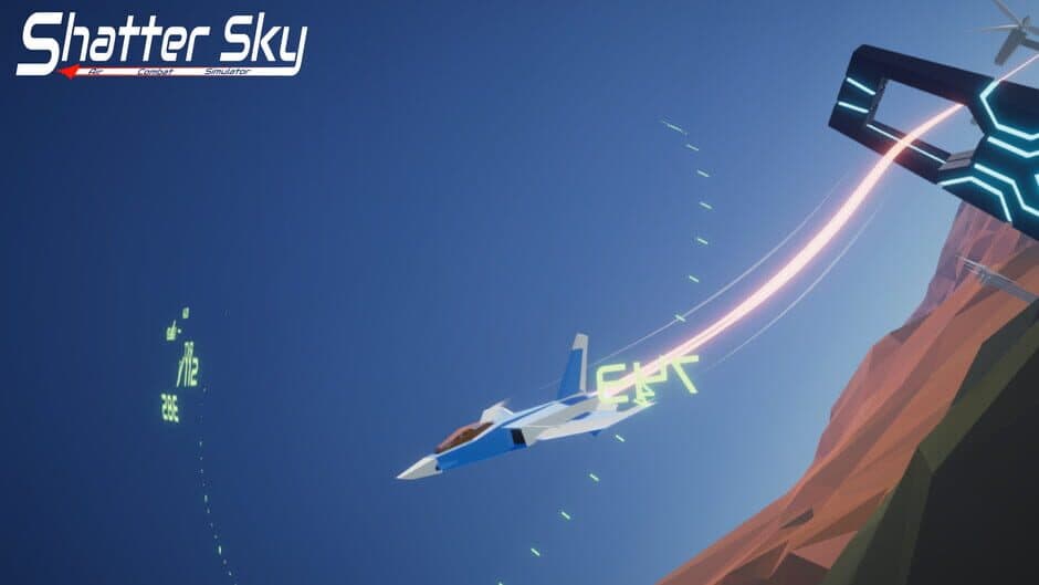Скриншот 4 из Shatter Sky