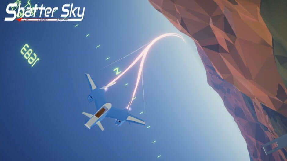 Скриншот 5 из Shatter Sky