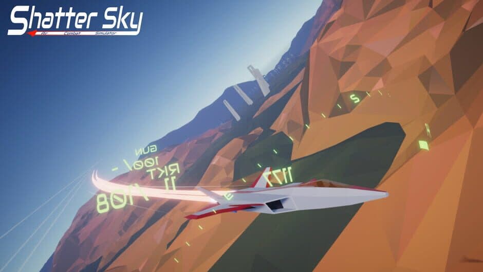 Скриншот 6 из Shatter Sky