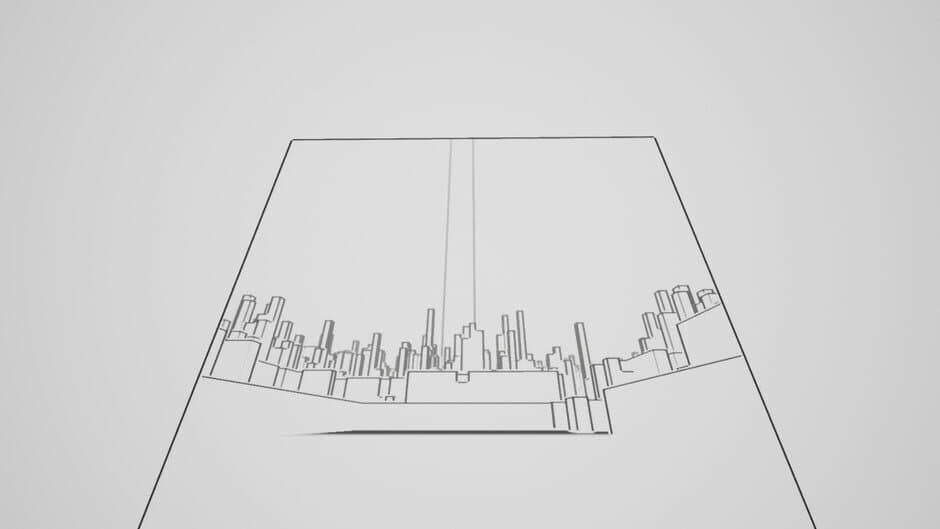 Скриншот 4 из Playhear : Square Paper City