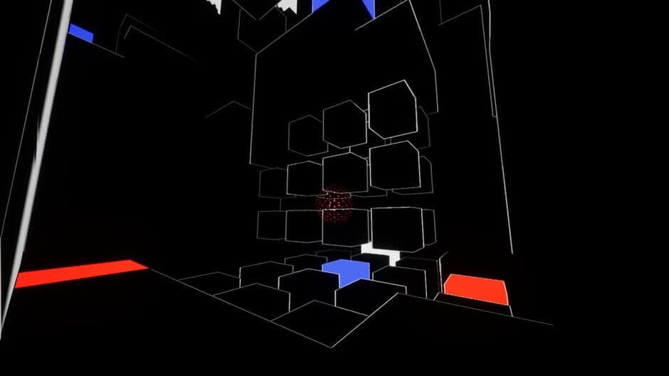 Скриншот 5 из Playhear : Square Paper City