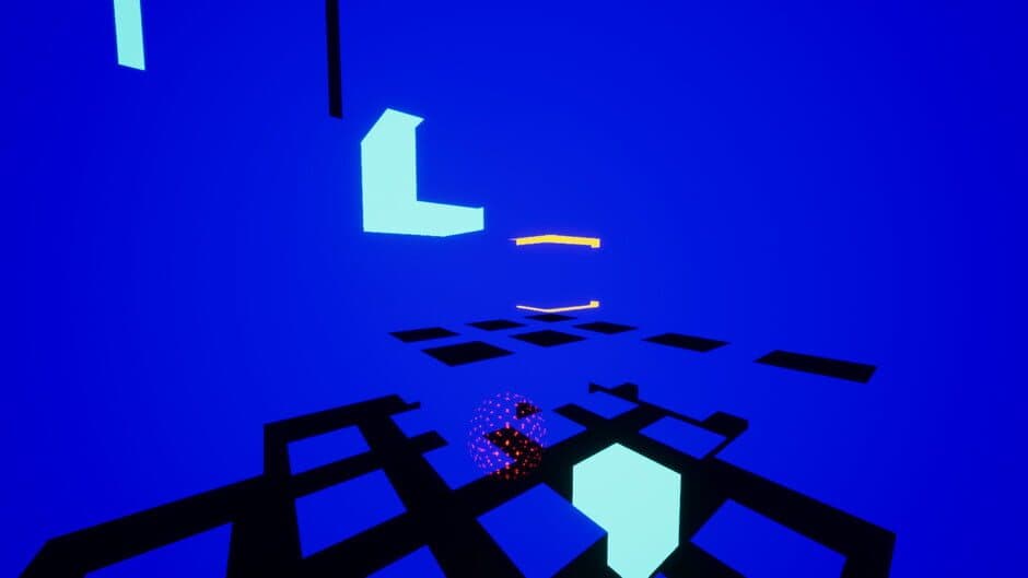 Скриншот 7 из Playhear : Square Paper City