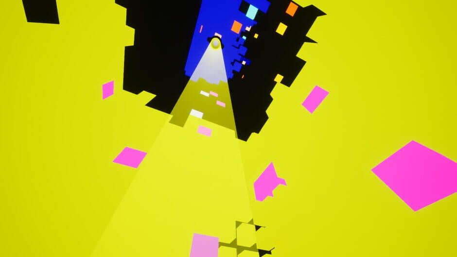 Скриншот 11 из Playhear : Square Paper City